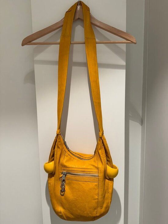 See By Chloe Handbags - See By Chloe Leather Hobo bag with dust bag